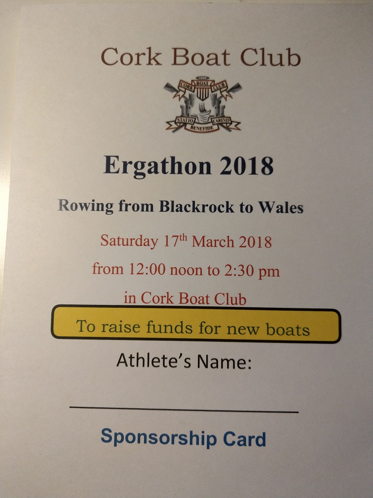 Ergothon 2018